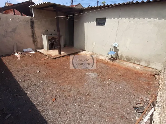 Imagem 14: Casa com 1 Quarto em Bela Vista - Ms