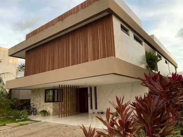 Imagem: Casa em Condominio Fechado em Intermares