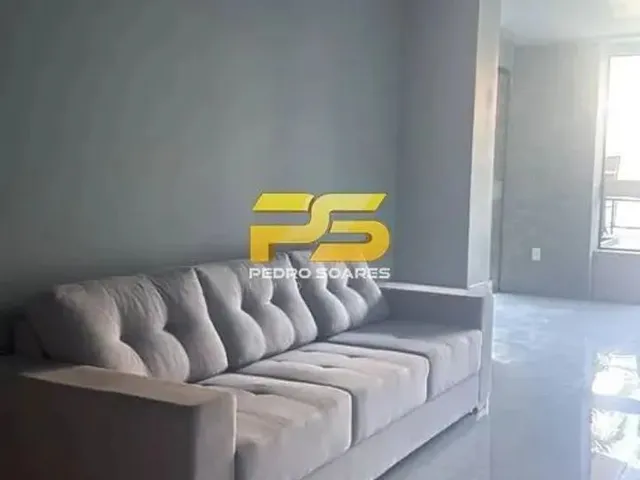 Imagem: Apartamento de 87M² e Tambaú