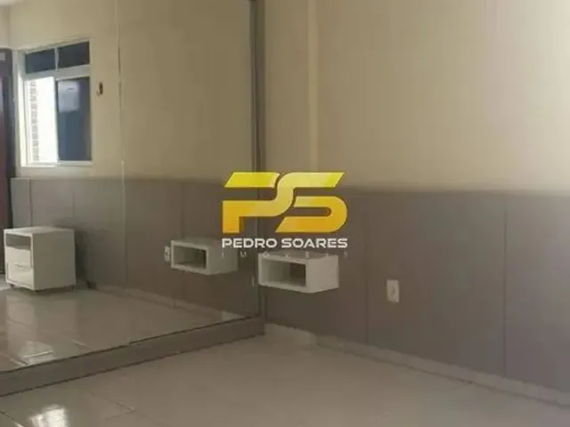 Imagem 4: Apartamento de 87M² e Tambaú