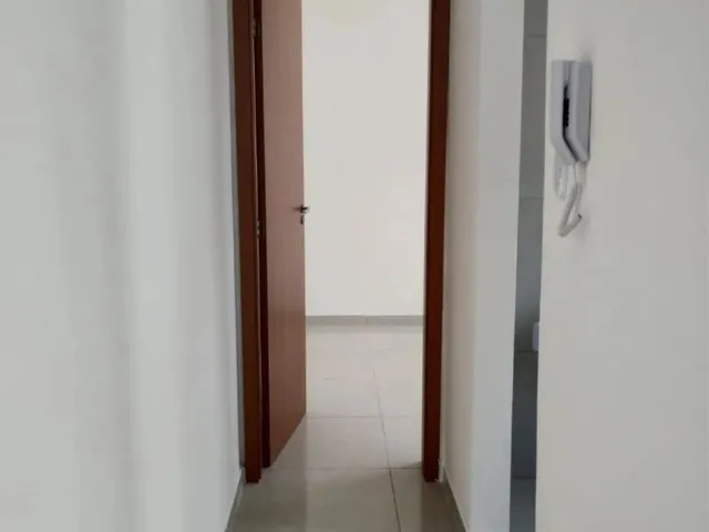 Imagem: Apartamento Disponível para Alugar no Parque