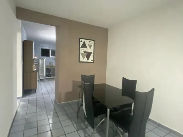 Imagem: Apto 03 Quartos no Bessa - Locação