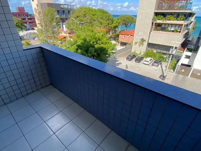 Imagem 1: Apt Locação 3 Qtos Bessa