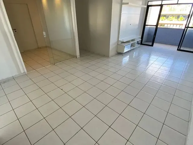 Imagem 4: Apt Locação 3 Qtos Bessa
