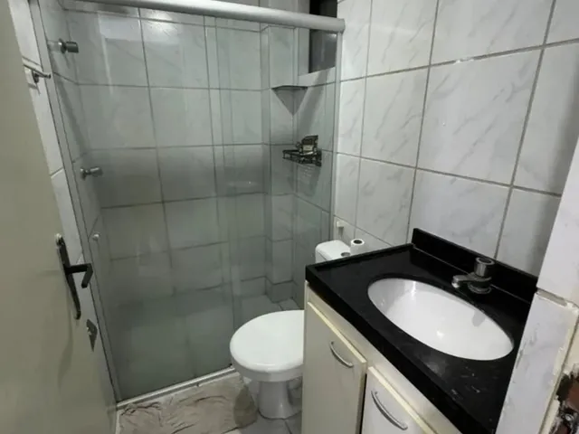 Imagem 4: Apartamento Mobiliado. Imóvel mobiliado, Varanda, 55m² de Áreae1...