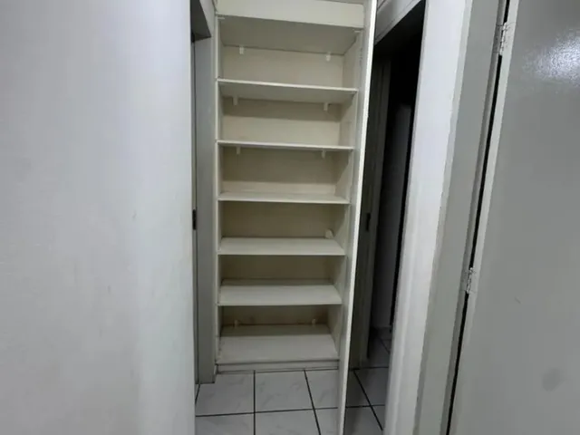 Imagem 6: Apartamento Mobiliado. Imóvel mobiliado, Varanda, 55m² de Áreae1...
