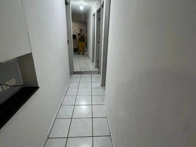 Imagem 7: Apartamento Mobiliado. Imóvel mobiliado, Varanda, 55m² de Áreae1...