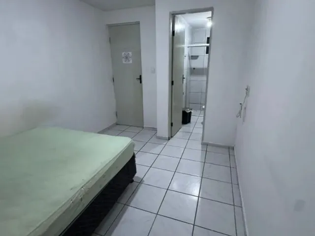 Imagem 2: Apartamento Mobiliado. Imóvel mobiliado, Varanda, 55m² de Áreae1...