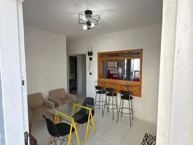 Imagem: Alugo Apartamento no Bessa Mobiliado Anual