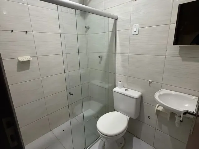 Imagem: Apartamento de 02 Quartos na Principal do
