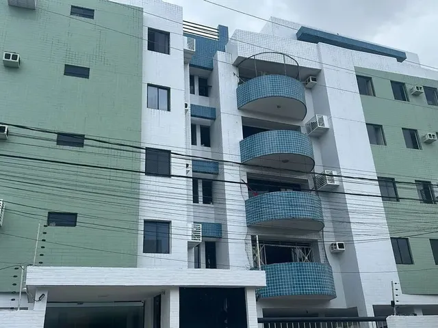 Imagem: Apartamento 3 Qtos Dce, À 50 Mts a Beira