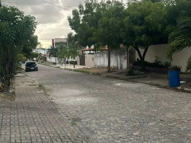 Imagem 2: Apartamento 3:Qtos + Dce, À 50 Mts a Beira Mar do Bessa, Vista Mar...r$ 3.000