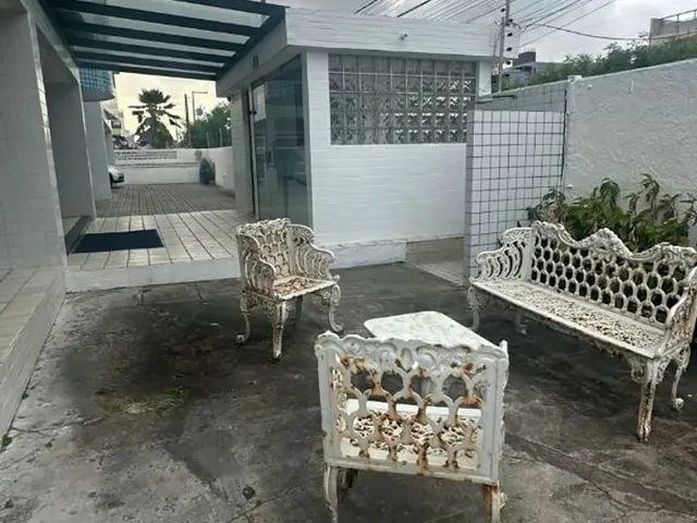 Imagem 3: Apartamento 3:Qtos + Dce, À 50 Mts a Beira Mar do Bessa, Vista Mar...r$ 3.000