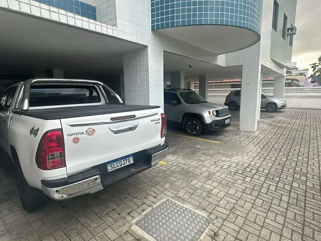 Imagem 6: Apartamento 3:Qtos + Dce, À 50 Mts a Beira Mar do Bessa, Vista Mar...r$ 3.000