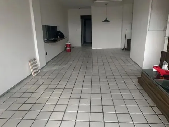 Imagem 8: Apartamento 3:Qtos + Dce, À 50 Mts a Beira Mar do Bessa, Vista Mar...r$ 3.000
