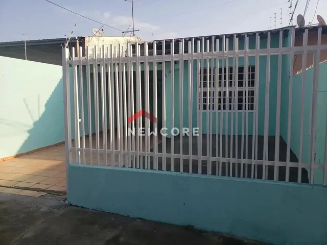 Imagem: Casa em Rua Comandante Ismael Guilherme