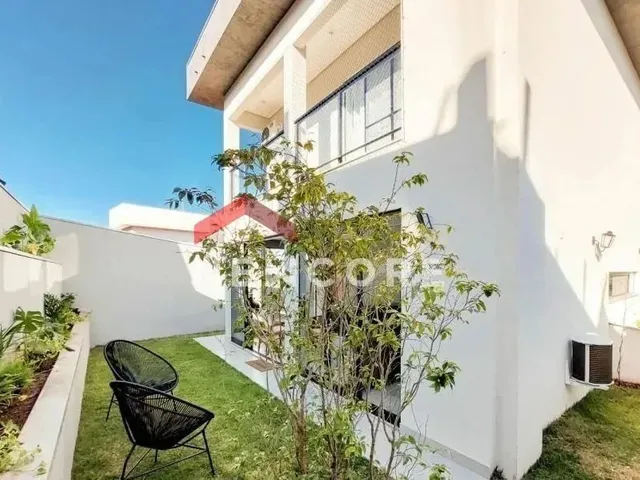 Imagem: Casa de Condomínio em Rua Maria Adam Caldana