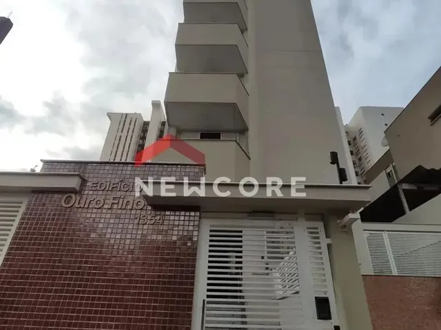 Imagem: Apartamento em Rua Goiás - Centro - Londrina/Pr