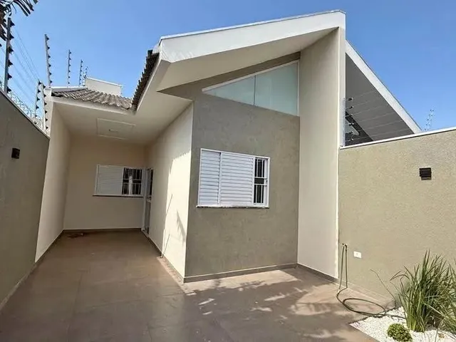 Imagem 1: Jo) Casa Zn 100% Parcelado!!