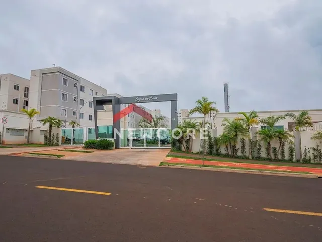 Imagem 1: Apartamento em Rua Akeo Hasuda - Cidade Industrial 2 - Londrina/Pr