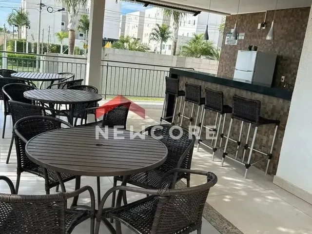 Imagem 5: Apartamento em Rua Akeo Hasuda - Cidade Industrial 2 - Londrina/Pr