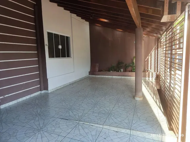 Imagem 2: Casa À Venda 259.900,00