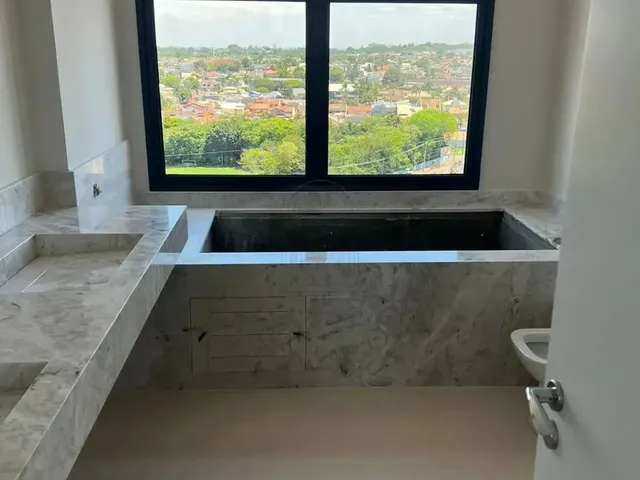 Imagem: Vende Apartamento com 4 Suítes no Edificio