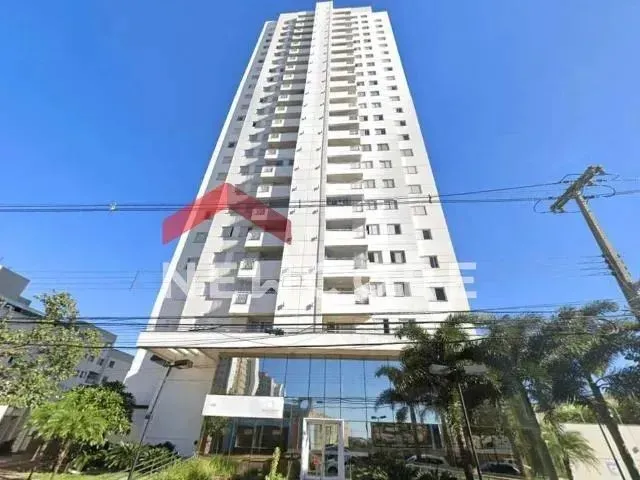 Imagem: Apartamento em Avenida Celso Garcia Cid