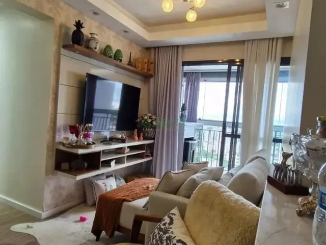 Imagem: Apartamento Fly Top Life