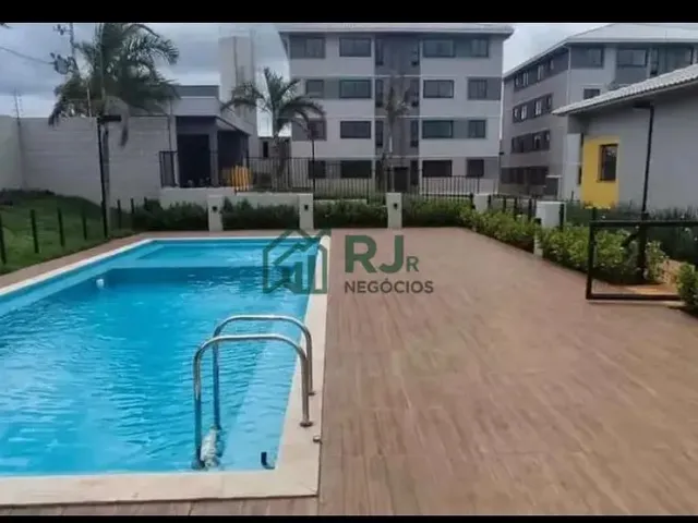 Imagem: Vendo Apartamento Residencial Trancoso