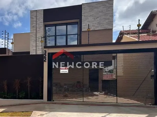 Imagem: Casa em Rua Professora Delvina Borges