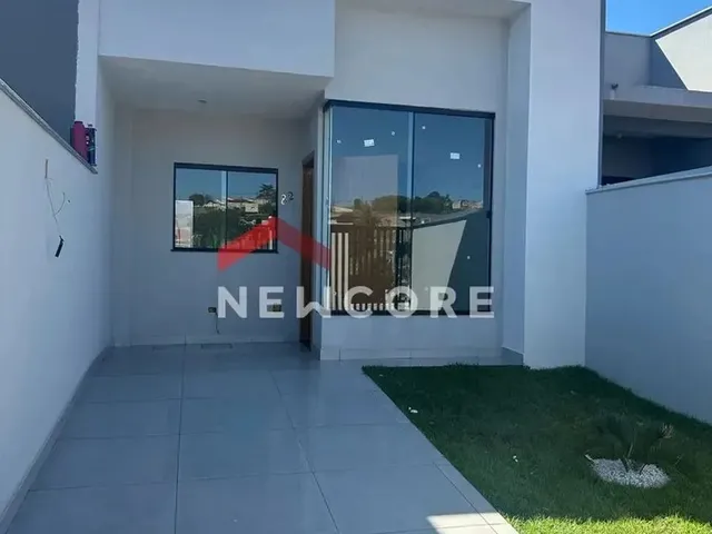 Imagem: Casa de Condomínio em Rua Theodoro Bergonsi