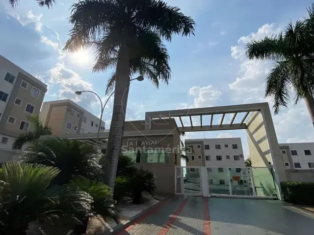 Imagem: Apartamento À Venda no Edifício Spazio