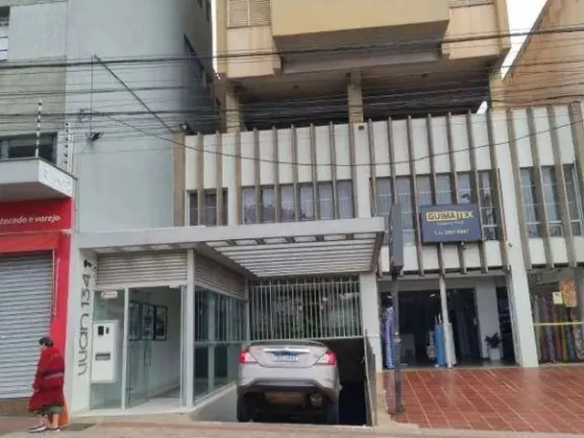 Imagem 1: Apartamento com 3 Dormitórios À Venda, 107 M² - Centro - Londrina/Pr