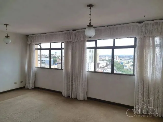 Imagem 5: Apartamento com 3 Dormitórios À Venda, 107 M² - Centro - Londrina/Pr