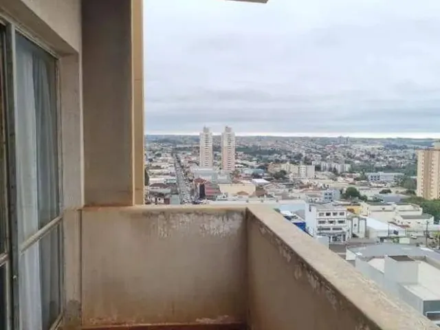 Imagem 2: Apartamento com 3 Dormitórios À Venda, 107 M² - Centro - Londrina/Pr