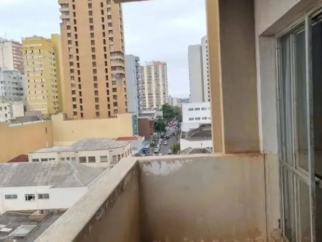Imagem 13: Apartamento com 3 Dormitórios À Venda, 107 M² - Centro - Londrina/Pr
