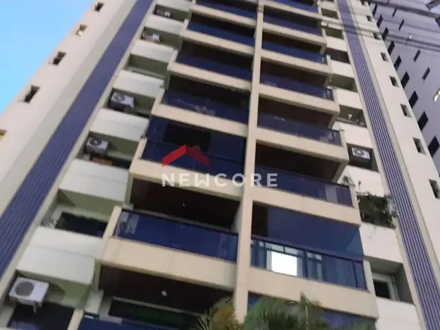 Imagem 1: Apartamento em Rua Maragogipe - Centro - Londrina/Pr