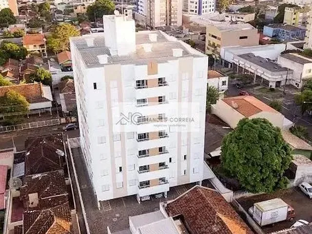 Imagem: Apartamento À Venda, Vila Brasil, Londrina