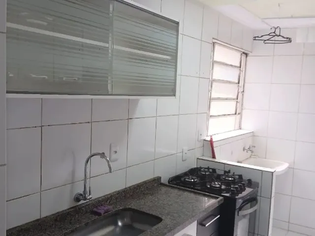 Imagem 2: Oportunidade Sem Igual, Apartamento 2 Quartos