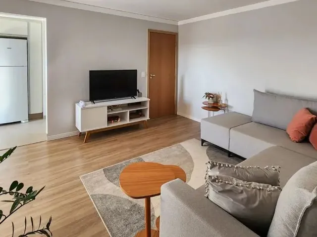 Imagem: Konstanz Apartamento Reformado para Venda