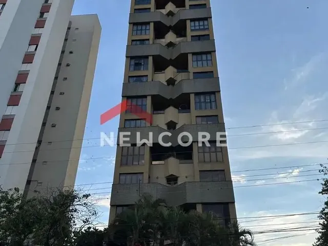 Imagem 1: Apartamento em Rua Professor João Cândido - Centro - Londrina/Pr