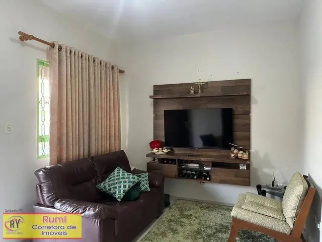 Imagem: Vende-Se Casa em Carlopolis Pr