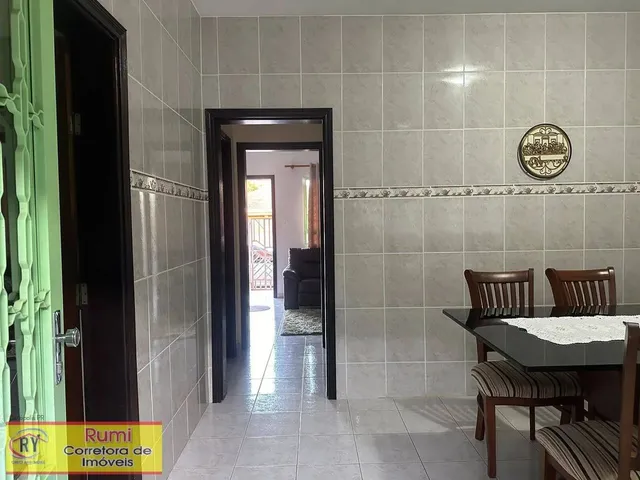 Imagem 2: Vende-Se Casa em Carlopolis Pr