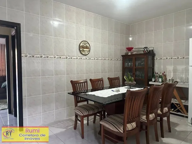 Imagem 3: Vende-Se Casa em Carlopolis Pr