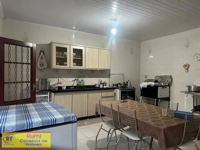 Imagem 4: Vende-Se Casa em Carlopolis Pr