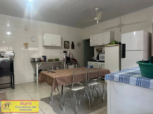 Imagem 5: Vende-Se Casa em Carlopolis Pr