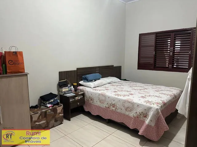 Imagem 7: Vende-Se Casa em Carlopolis Pr