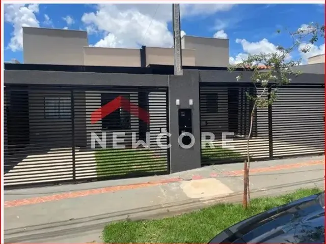 Imagem: Casa em Rua Nelci Novais Lima - Jardim Padovani