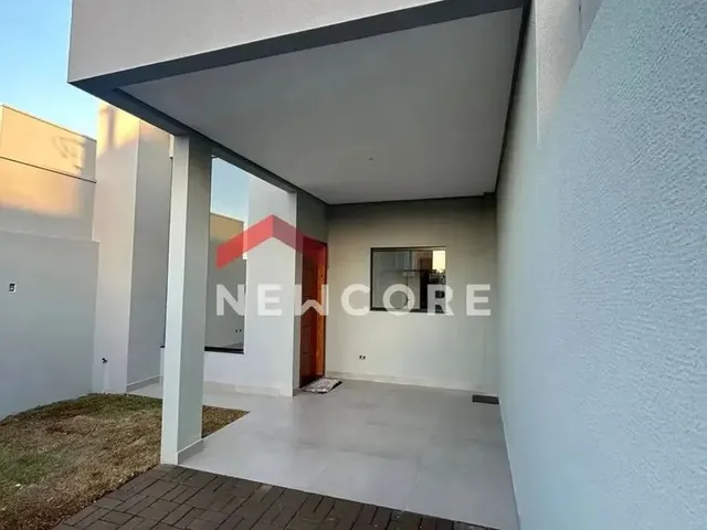 Imagem: Casa em Rua Oscar Pereira dos Santos - Colinas